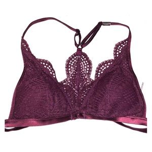 Victoria’s Secret Lace Bra